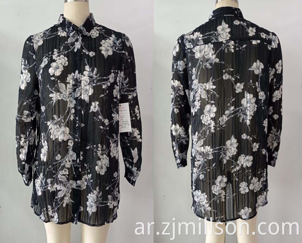 Floral Pattern Shirts Jpg